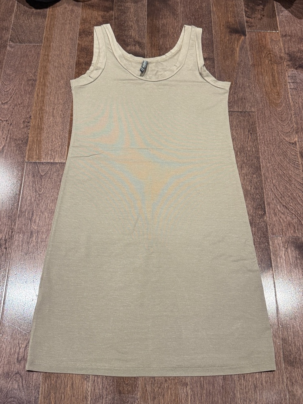 Tenax Women’s Khaki Tank Top